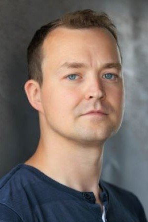 Greg Tannahill