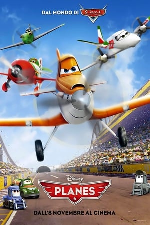 Planes (2013)