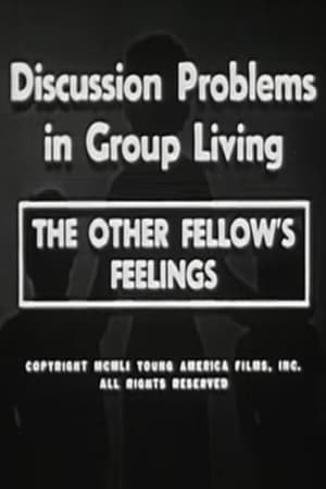 Poster The Other Fellow's Feelings (1951)