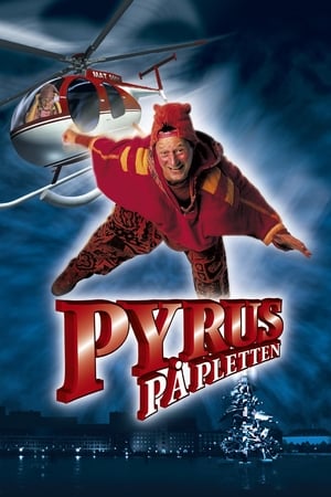 Poster Pyrus På Pletten 2000