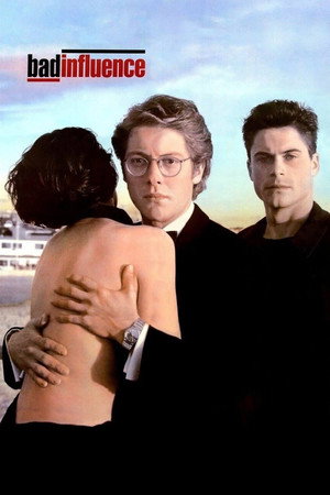 Постер фильма «Дурное влияние (1990)» — (13 из 23)