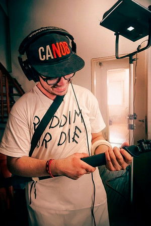 Martín Gabriel Maidana