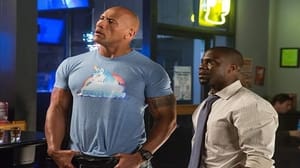 Central Intelligence (2016)