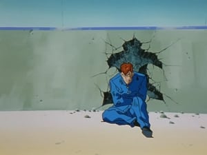 Yu Yu Hakusho: Season 1 Episode 25