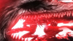 Ushio and Tora Season 1 Episode 39