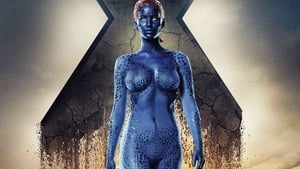 X-Men 5: Geçmiş Günler Gelecek Türkçe Dublaj izle (2014)