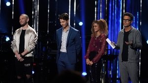 American Idol: 2×11