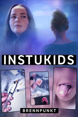 Brennpunkt: Instukids - Season 1