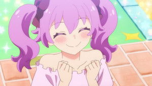 Princession Orchestra: 1×5