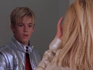 Aquí Viene Aaron Carter