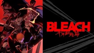 Bleach : Thousand-Year Blood War