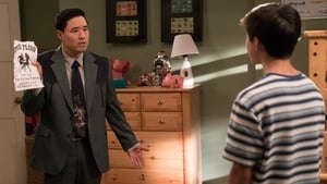 Fresh Off the Boat: 4×16