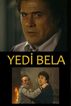 Poster Yedi Bela (1986)