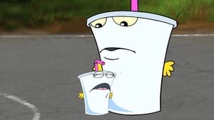 Aqua Teen Hunger Force: 4×13