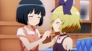 Tonari no Kyuuketsuki-san: Saison 1 Episode 4