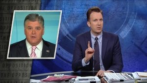 The Opposition with Jordan Klepper: 1×92