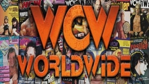 poster WCW WorldWide