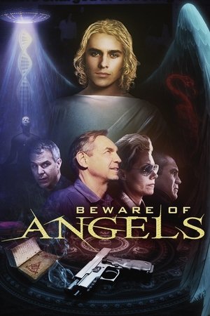 Poster Beware of Angels 2016