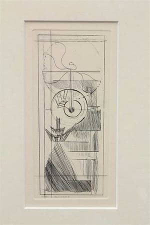 The Case of Marcel Duchamp 1984