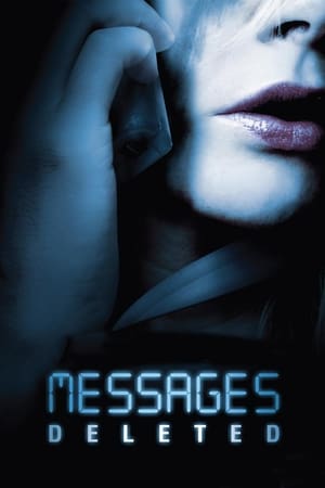 Poster Messages Deleted 2010