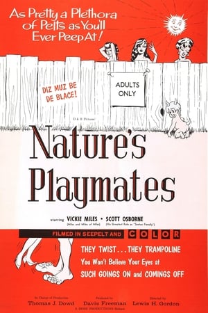 Image Nature's Playmates