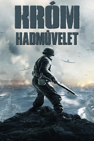 Image Króm hadművelet