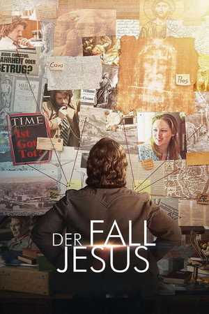 Der Fall Jesus