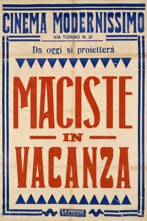 Image Maciste in vacanza