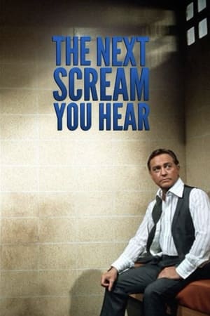 Poster The Next Scream You Hear (1974)
