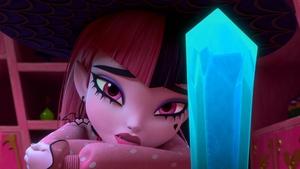 Monster High Witchful Thinking