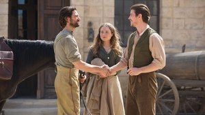 THE OTTOMAN LIEUTENANT ออตโตมัน เส้นทางรัก แผ่นดินร้อน (2017)