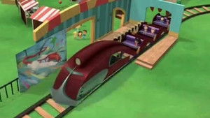 PJ Masks พีเจมาสก์ ภาค 1 ตอนที่ 1-26