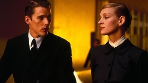 Gattaca: Experimento genético (1997) HD 1080p Latino