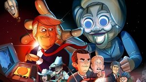 Our Cartoon President: 1 Staffel 18 Folge