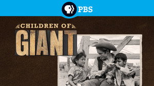 Children of 'Giant'