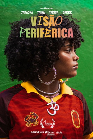 Visão Periférica (2026)