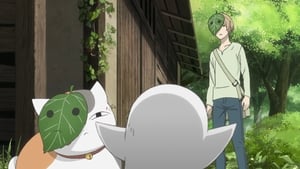 Natsume’s Book of Friends: 5×1