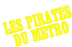 O Sequestro do Metrô — Logos 4