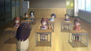 Shuumatsu Train Doko E Iku – Train to the End of the World: Saison 1 Episode 3