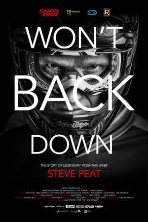 Won't Back Down poster