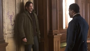 Penny Dreadful 2×9