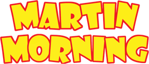 Martin Morning — Logos 2