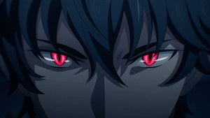 Sword of the Demon Hunter: Kijin Gentosho: 1×22