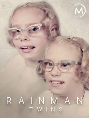 Poster Rainman Twins (2008)