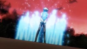 High School DxD: Season 2 Episode 5