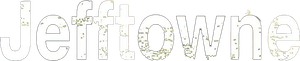 Jefftowne — Logos 1