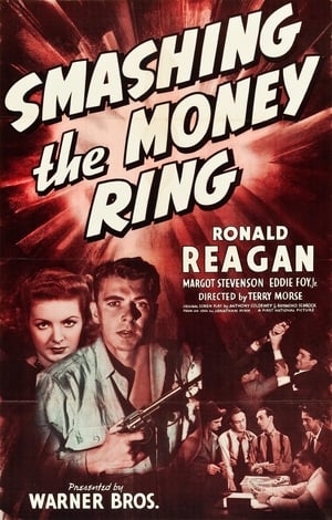 Smashing the Money Ring poster