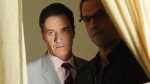 White Collar Season 2 Episode 12