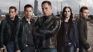 poster Chicago P.D.