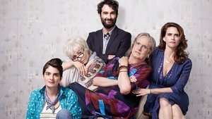 Transparent (2014) online ελληνικοί υπότιτλοι